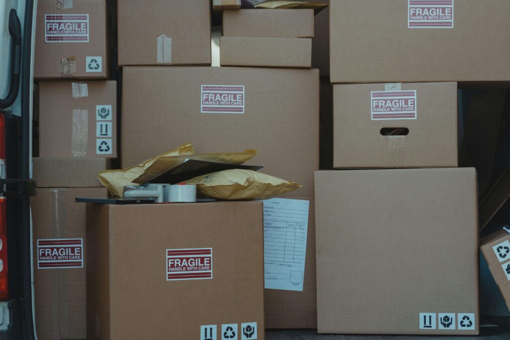 tenant moving out of fully managed service manchester