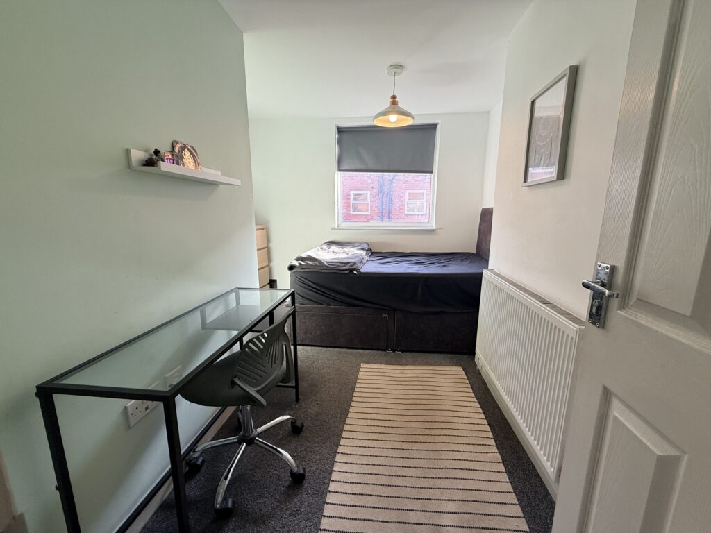 room to rent in salford