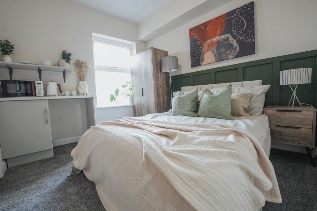 room to rent hmo wigan