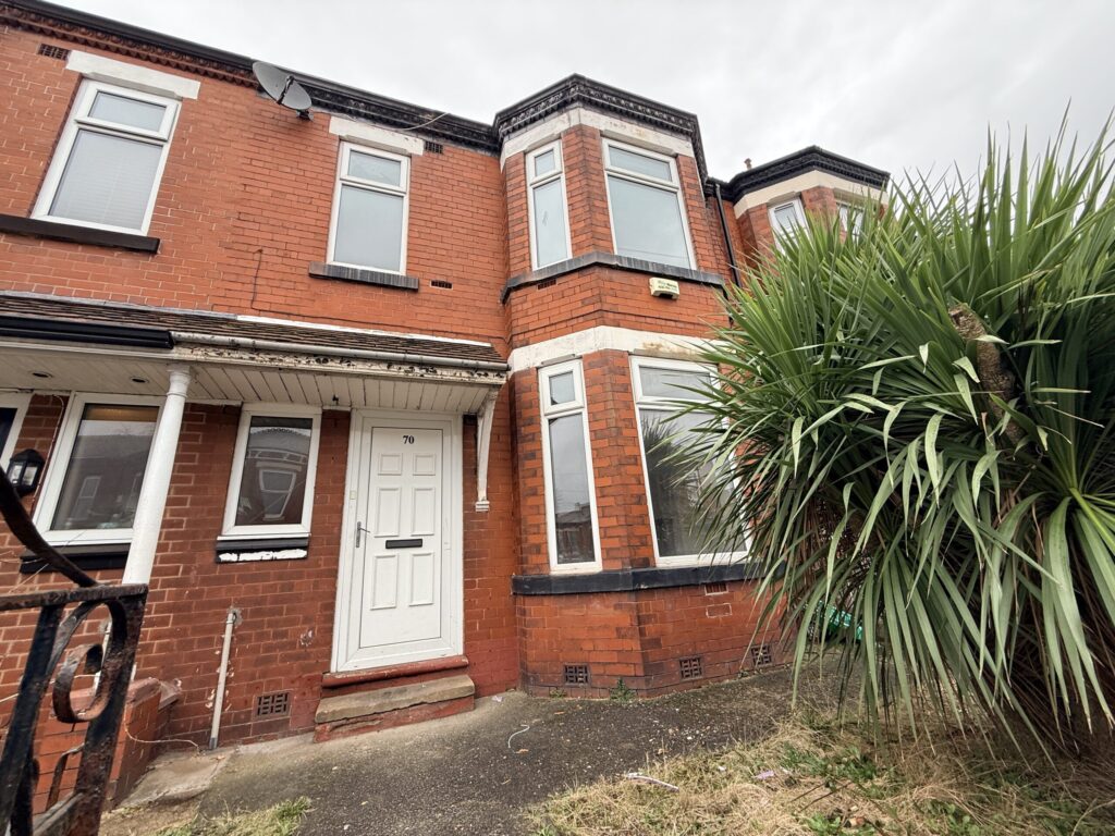 house to rent in salford