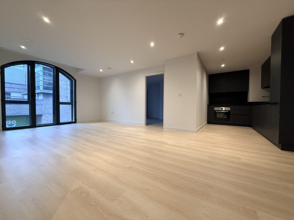 apartment to rent manchester city centre