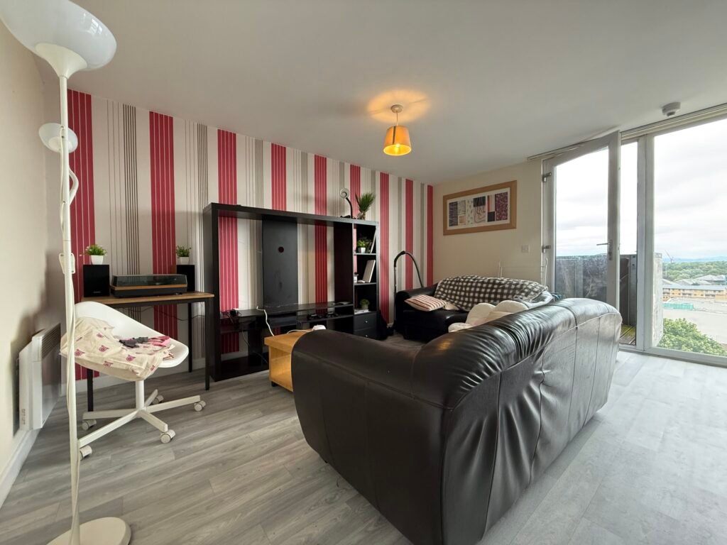 flat to rent manchester