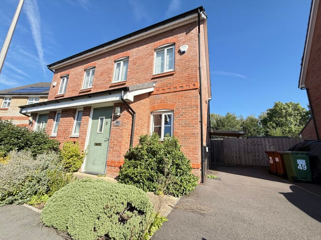 3 bedroom house to rent stockport